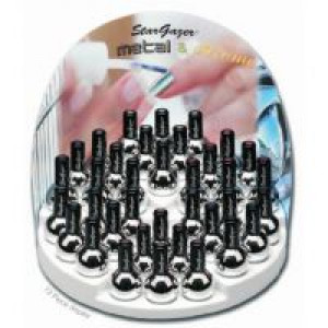     STARGAZER CHROME NAIL POLISH 237 Stargazer sgs149/237 -  