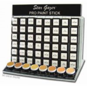   STARGAZER PAINT STICK STARGAZER - Dark flesh Stargazer sgs150/Dark flesh -  
