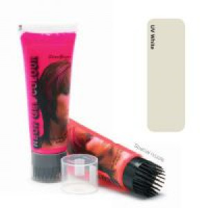  -   STARGAZER NEON GEL COLOUR STARGAZER - UV White Stargazer sgs152a/UV White -  