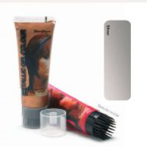 -   STARGAZER Metalic Hair Gel STARGAZER - Silver Stargazer sgs152b/Silver -  