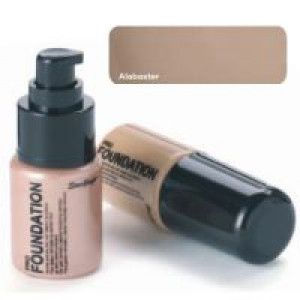    STARGAZER PRO FOUNDATION STARGAZER - Alabaster Stargazer sgs155/Alabaster -  