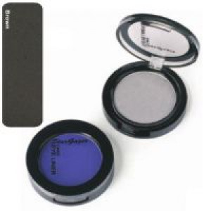     STARGAZER CAKE EYE LINER STARGAZER - Brown Stargazer sgs158/Brown -  