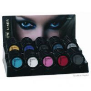     STARGAZER CAKE EYE LINER STARGAZER - Violet Stargazer sgs158/Violet -  