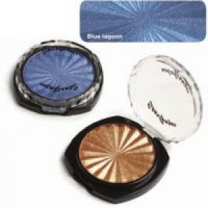     STARGAZER STAR PEARL EYE SHADOW STARGAZER - Blue lagoon Stargazer sgs165/Blue lagoon -  