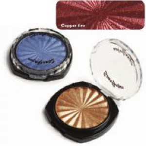     STARGAZER STAR PEARL EYE SHADOW STARGAZER - Copper fire Stargazer sgs165/Copper fire -  