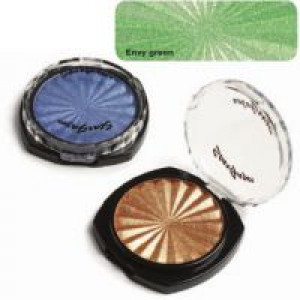     STARGAZER STAR PEARL EYE SHADOW STARGAZER - Envy green Stargazer sgs165/Envy green -  