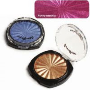     STARGAZER STAR PEARL EYE SHADOW STARGAZER - Funky fuschia Stargazer sgs165/Funky fuschia -  