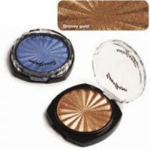     STARGAZER STAR PEARL EYE SHADOW STARGAZER - Groovy gold Stargazer sgs165/Groovy gold -  