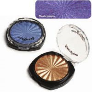     STARGAZER STAR PEARL EYE SHADOW STARGAZER - Plush purple Stargazer sgs165/Plush purple -  