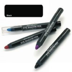-   STARGAZER EYE SHADOW PEN STARGAZER - Black Stargazer sgs167/Black -  