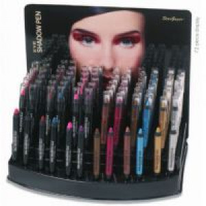 -   STARGAZER EYE SHADOW PEN STARGAZER - Red Stargazer sgs167/Red -  