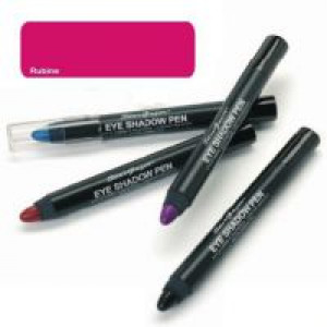 Карандаш-тени для глаз STARGAZER EYE SHADOW PEN STARGAZER - Rubine Stargazer sgs167/Rubine - маленькая картинка