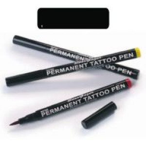     STARGAZER SEMI PERMANENT TATTOO PEN STARGAZER 1 Stargazer sgs170/1 -  