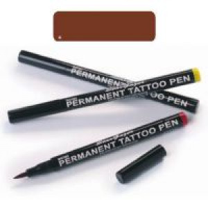     STARGAZER SEMI PERMANENT TATTOO PEN STARGAZER 4 Stargazer sgs170/4 -  