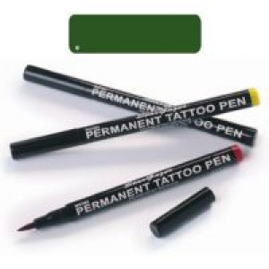     STARGAZER SEMI PERMANENT TATTOO PEN STARGAZER 6 Stargazer sgs170/6 -  