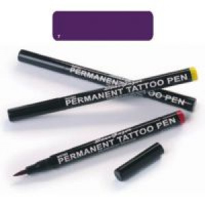     STARGAZER SEMI PERMANENT TATTOO PEN STARGAZER 7 Stargazer sgs170/7 -  
