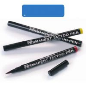     STARGAZER SEMI PERMANENT TATTOO PEN STARGAZER 9 Stargazer sgs170/9 -  