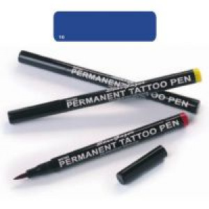     STARGAZER SEMI PERMANENT TATTOO PEN STARGAZER 10 Stargazer sgs170/10 -  