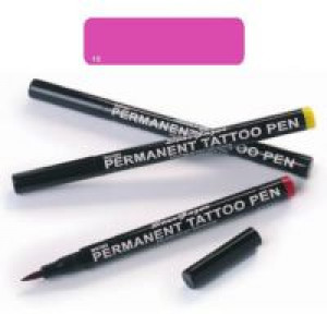     STARGAZER SEMI PERMANENT TATTOO PEN STARGAZER 12 Stargazer sgs170/12 -  