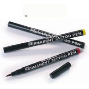     STARGAZER SEMI PERMANENT TATTOO PEN STARGAZER 13 Stargazer sgs170/13 -  