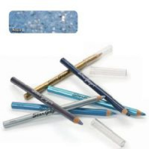     STARGAZER GLITTER PENCILS STARGAZER - Aqua Stargazer sgs171/Aqua -  