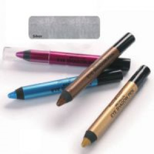     STARGAZER METALLIC EYE SHADOW PEN STARGAZER - Silver Stargazer sgs180/Silver -  