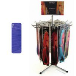   STARGAZER BABY HAIR EXTENTION STARGAZER - Blue Stargazer sgw101/Blue -  