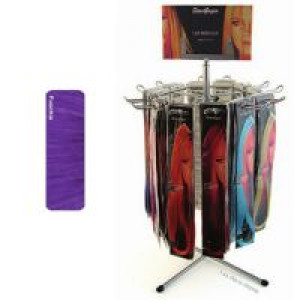   STARGAZER BABY HAIR EXTENTION STARGAZER - Fuschia Stargazer sgw101/Fuschia -  