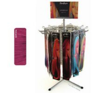   STARGAZER BABY HAIR EXTENTION STARGAZER - Hot pink Stargazer sgw101/Hot pink -  