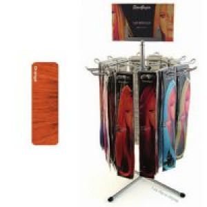   STARGAZER BABY HAIR EXTENTION STARGAZER - Orange Stargazer sgw101/Orange -  