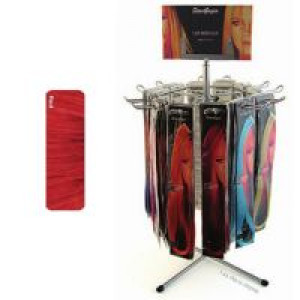   STARGAZER BABY HAIR EXTENTION STARGAZER - Red Stargazer sgw101/Red -  