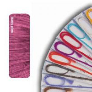    STARGAZER BABY HAIR PLATT STARGAZER - Baby pink Stargazer sgw102/Baby pink -  