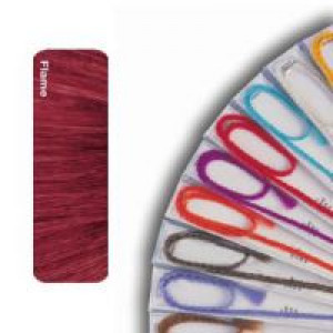    STARGAZER BABY HAIR PLATT STARGAZER - Flame Stargazer sgw102/Flame -  