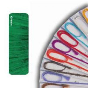    STARGAZER BABY HAIR PLATT STARGAZER - Green Stargazer sgw102/Green -  