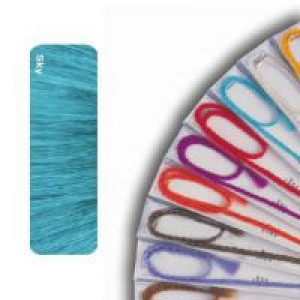    STARGAZER BABY HAIR PLATT STARGAZER - Sky Stargazer sgw102/Sky -  