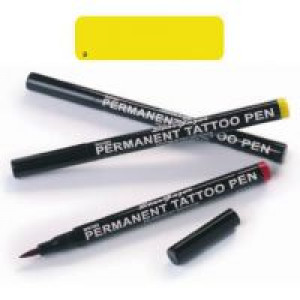     STARGAZER SEMI PERMANENT TATTOO PEN STARGAZER 3 Stargazer sgs170/3 -  