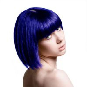     STARGAZER SEMI PERMANENT HAIR COLOUR - Royal blue Stargazer SGS110/Royal blue -  
