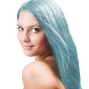     STARGAZER SEMI PERMANENT HAIR COLOUR - UV Turquoise Stargazer SGS110/UV Turquoise -  