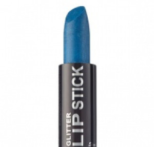    STARGAZER GLITTER LIPSTICK STARGAZER - Blue Stargazer sgs112/Blue -  