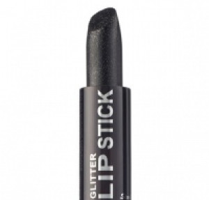     STARGAZER GLITTER LIPSTICK STARGAZER - Black Stargazer sgs112/Black -  
