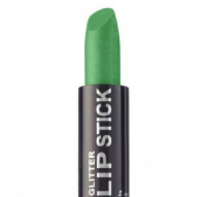     STARGAZER GLITTER LIPSTICK STARGAZER - Green Stargazer sgs112/Green -  
