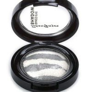     STARGAZER BAKED DUO EYE SHADOW STARGAZER - Silver streak Stargazer sgs182/Silver streak -  