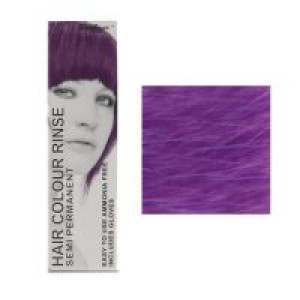     STARGAZER SEMI PERMANENT HAIR COLOUR - Soft cerise Stargazer SGS110/Soft_cerise -  