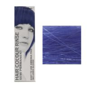    STARGAZER SEMI PERMANENT HAIR COLOUR - Soft violet Stargazer SGS110/Soft_violet -  
