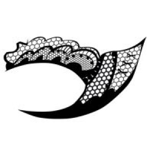     Sexy Eyes Temp Eye Tattoo Flourish Stargazer SGS190/Flourish -  