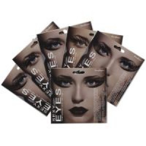    Sexy Eyes Temp Eye Tattoo Flourish Stargazer SGS190/Flourish -  