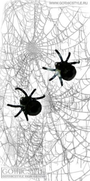  Spider - 