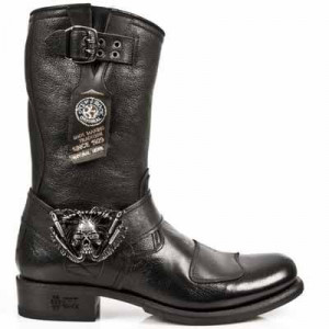   +BUFALO NEGRO, ITALI NEGRO, SUELA SPAY MIEL H 170; BKT 710 - 