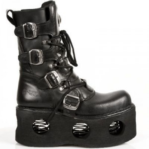  ITALI Y NOMADA NEGRO, NEPTUNO - 