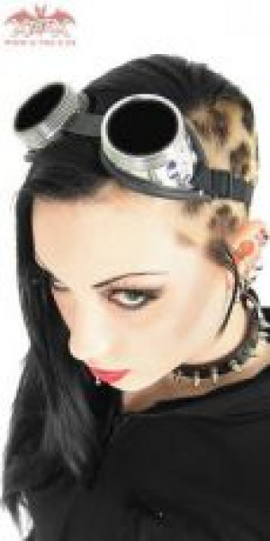   Cyber Style GothicStyle 0001 -  